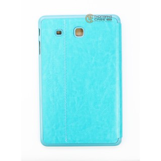 Bao Da Tab E T560/561 da trơn hiệu KAKU