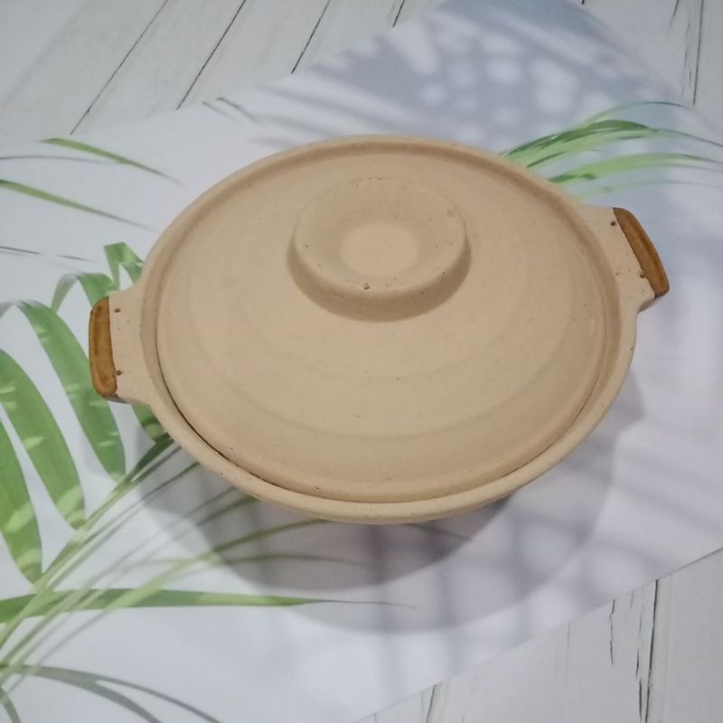 💢🔥 Nồi Đất Kho Tộ 20cm💢🔥💢