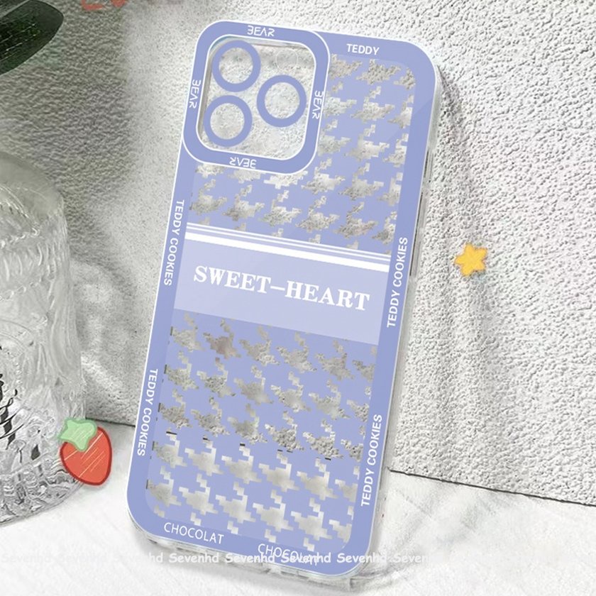 Ốp Điện Thoại Hình Đôi Mắt Thiên Thần 2D Cho iPhone 14 13 12 11 Pro Max SE2020 X XR Xs Max 7 8 6 6s Plus