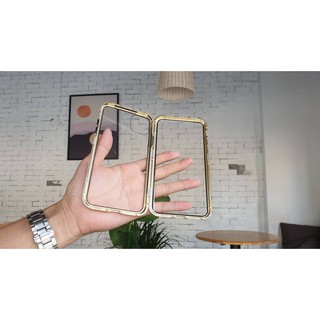 [MẪU ĐỘC 2020]ỐP NAM CHÂM CƯỜNG LỰC CHO IPHONE 11/11 PRO/ 11 PRO MAX