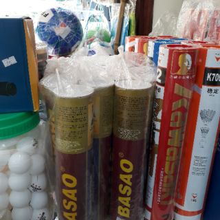 Cầu lông ba sao loại 1