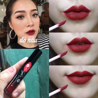 Son Si Lipstick