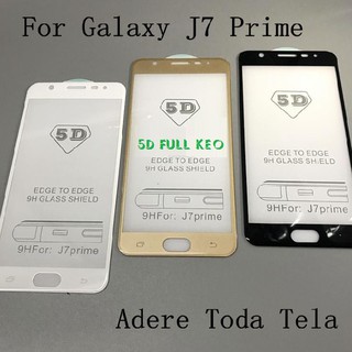 Kính Cường Lực Galaxy J7 Prime Full 5D Hàng Loại 1 Cực Chuẩn_pkshn