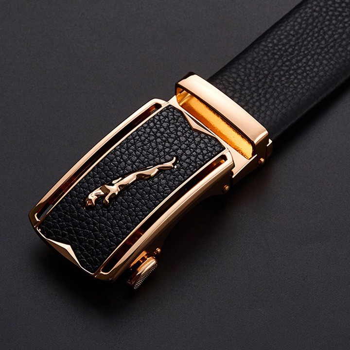 Thắt lưng nam da bò thời trang cao cấp TL-366i