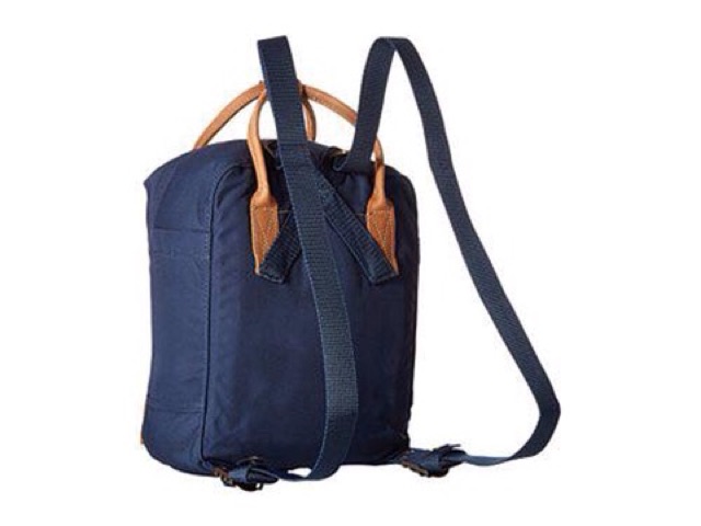 Balo Fjallraven kanken no2 mini