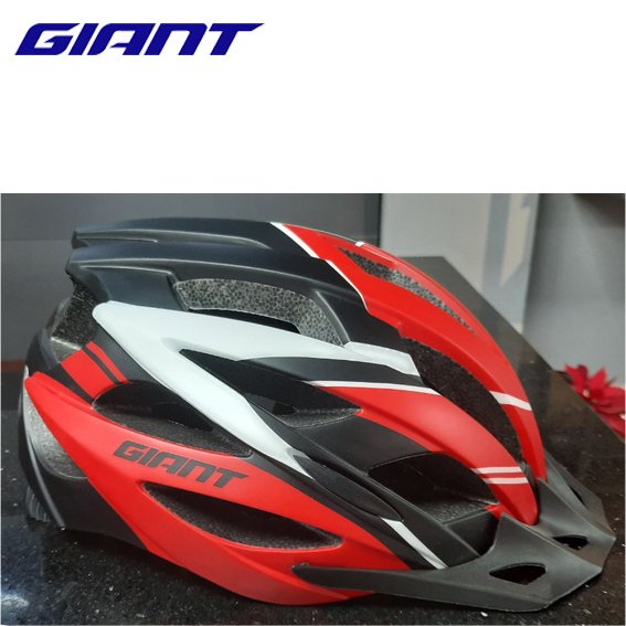 Mũ Bảo Hiểm Cho Người Đạp Xe