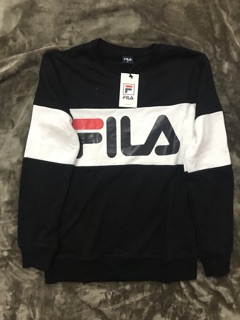 Áo nỉ Fila