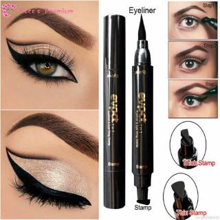 ✨_Coco Double Head Seal Eyeliner Long Lasting Waterproof
