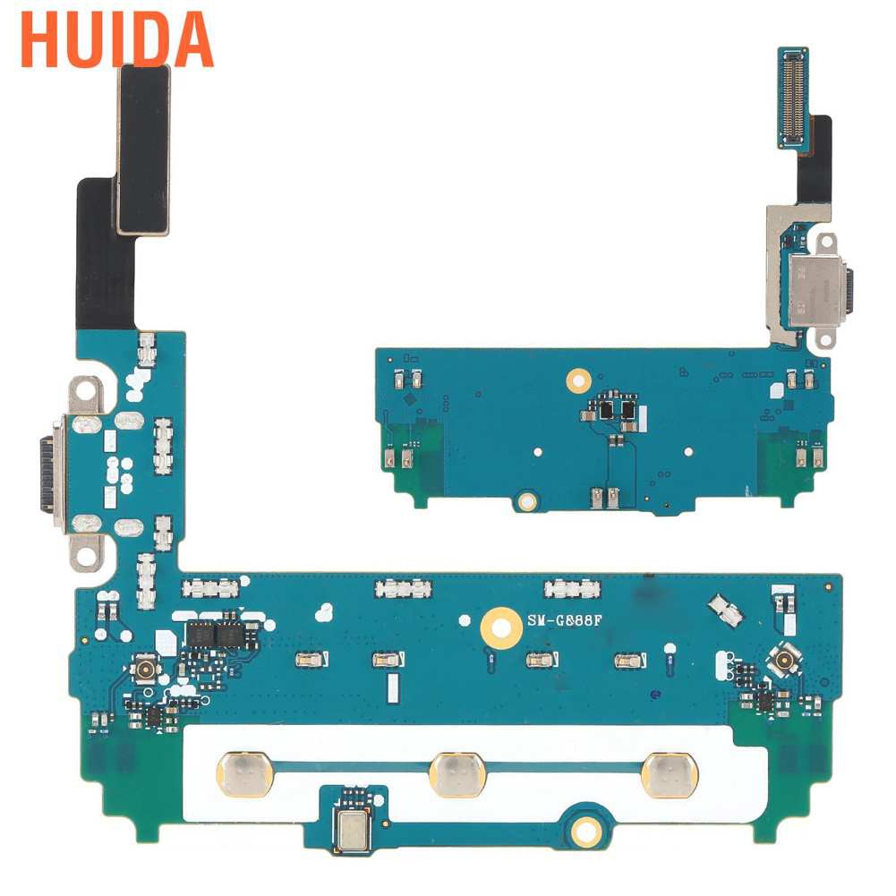 Đầu Cắm Micro Đuôi Thay Thế Huida G888f Cho Điện Thoại