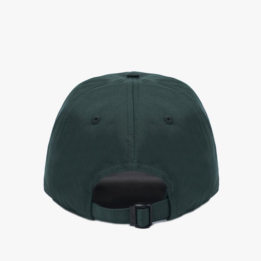 (AUTHENTIC 100%) Mũ/Nón Lưỡi Trai Nam Nike Logo Chính Hãng 100% - Dark Green