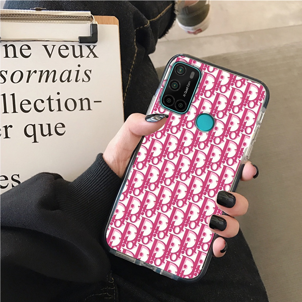 ỐP LƯNG VSMART STAR 3 - STAR 4 - STAR 5  , IN HÌNH LÔ GÔ DI-OR ĐẸP, CHẤT, PHONG CÁCH.