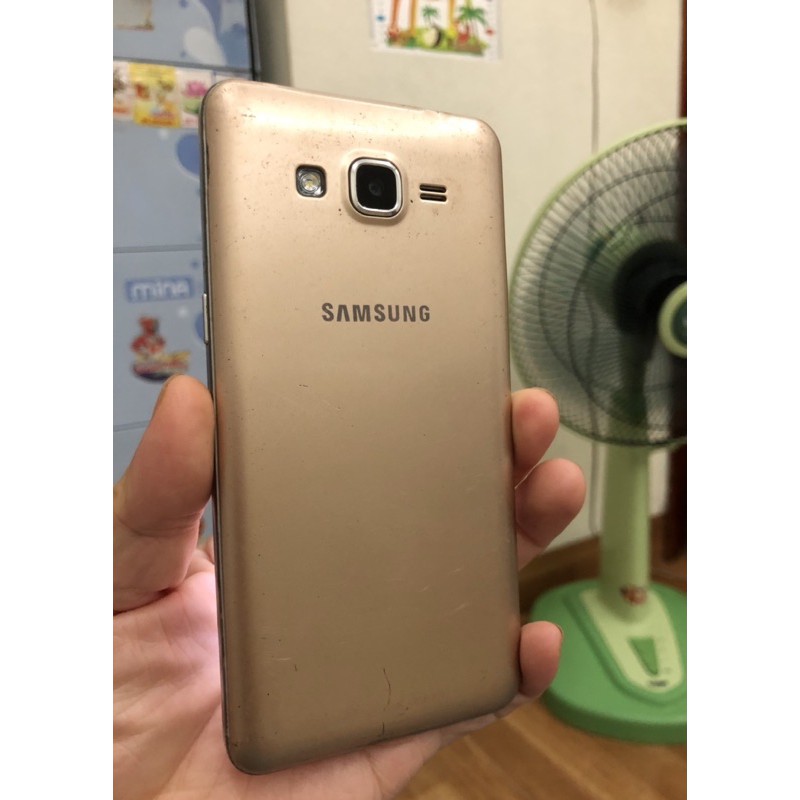 Điện thoại samsung j2 prime chính hãng