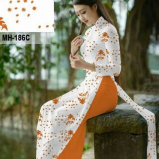 Vải áo dài đẹp