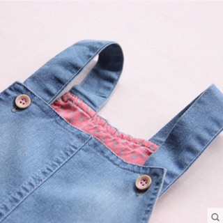(Sz 110)Yếm lợn Peppa Pig (ảnh thật cuối)
