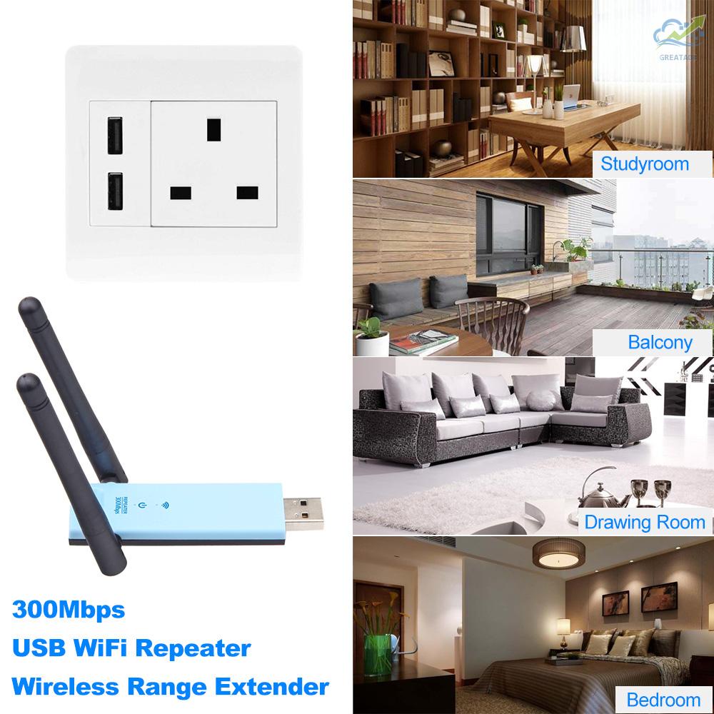 Mới Bộ Khuếch Đại Tín Hiệu Wifi Wd-R603U 300mbps Đen | BigBuy360 - bigbuy360.vn