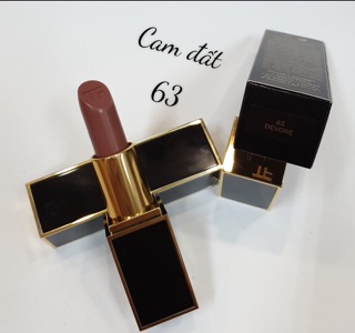 Son TOM -FORD