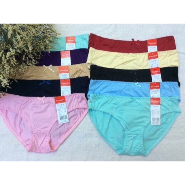 Quần cotton trơn 230.000