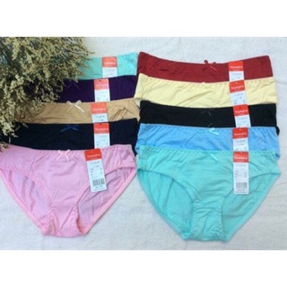 Quần cotton trơn 230.000