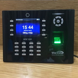 Máy chấm công Wise Eye WSE-9089