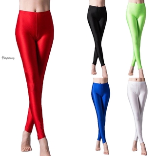 quần thể thao Legging Tập Thể Thao Thời Trang Cho Nữ