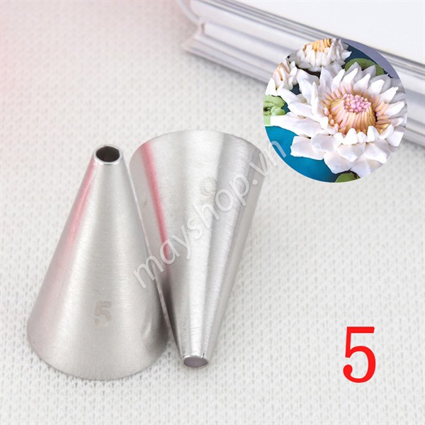 Đui bắt kem, Đui 5
