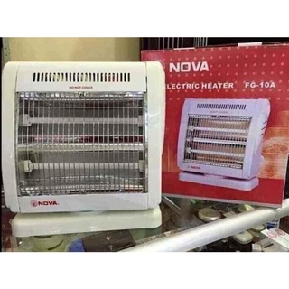ĐÈN SƯỞI NOVA 2 BÓNG