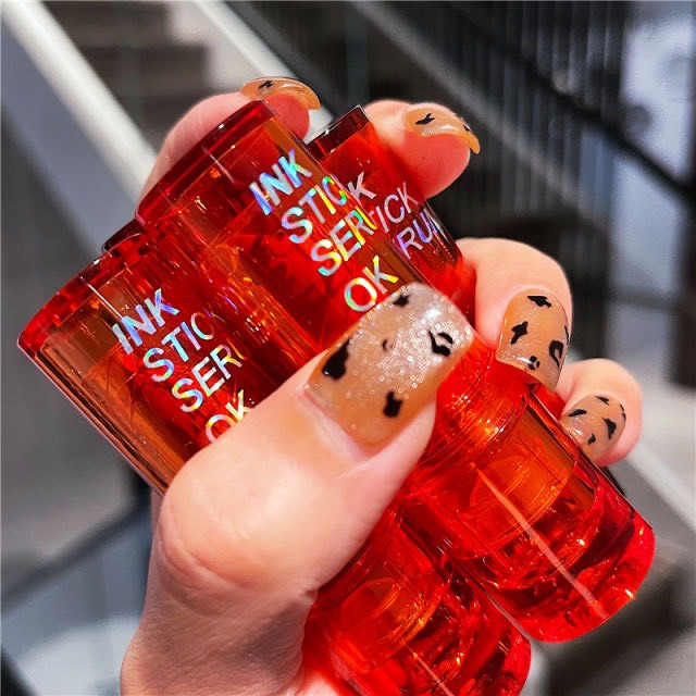 Son thỏi CAPPUVINI xinh xắn Matte Lipstick CAPU04 | BigBuy360 - bigbuy360.vn