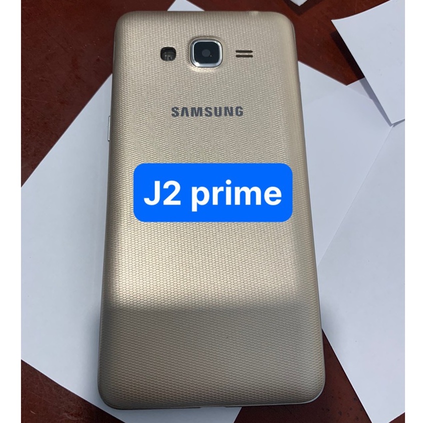 bộ vỏ J2 prime / G532 - samsung (gồm lưng,sườn,phím nguồn và phím âm lượng)