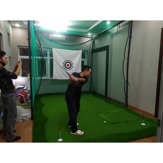 Tâm Phát Bóng Golf PGM