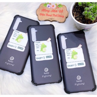 Ốp lưng Realme 6 pro dễ thương