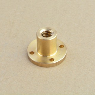 Đai ốc vitme T10