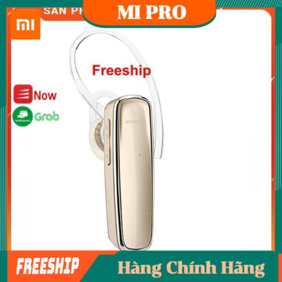 [Hàng Chính Hãng] Tai nghe bluetooth Pisen LE002+ - BH 1 năm