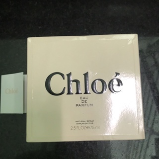 Nước Hoa Nữ Chloe Eau De Parfum