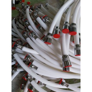 dây sen nhựa pvc
