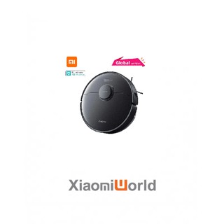 Robot Hút Bụi Lau Nhà Dreame Bot L10 Pro Bản Chính Hãng Quốc Tế - 12 Tháng