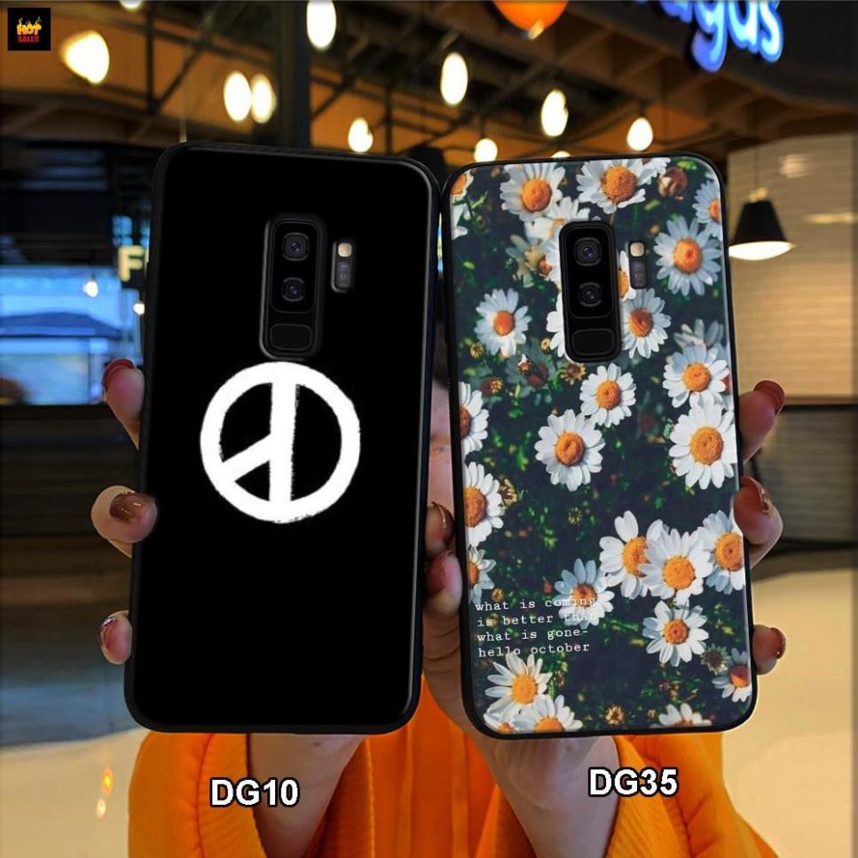 ỐP LƯNG SAMSUNG S9 – S9 PLUS IN HÌNH SO ĐẸP chất