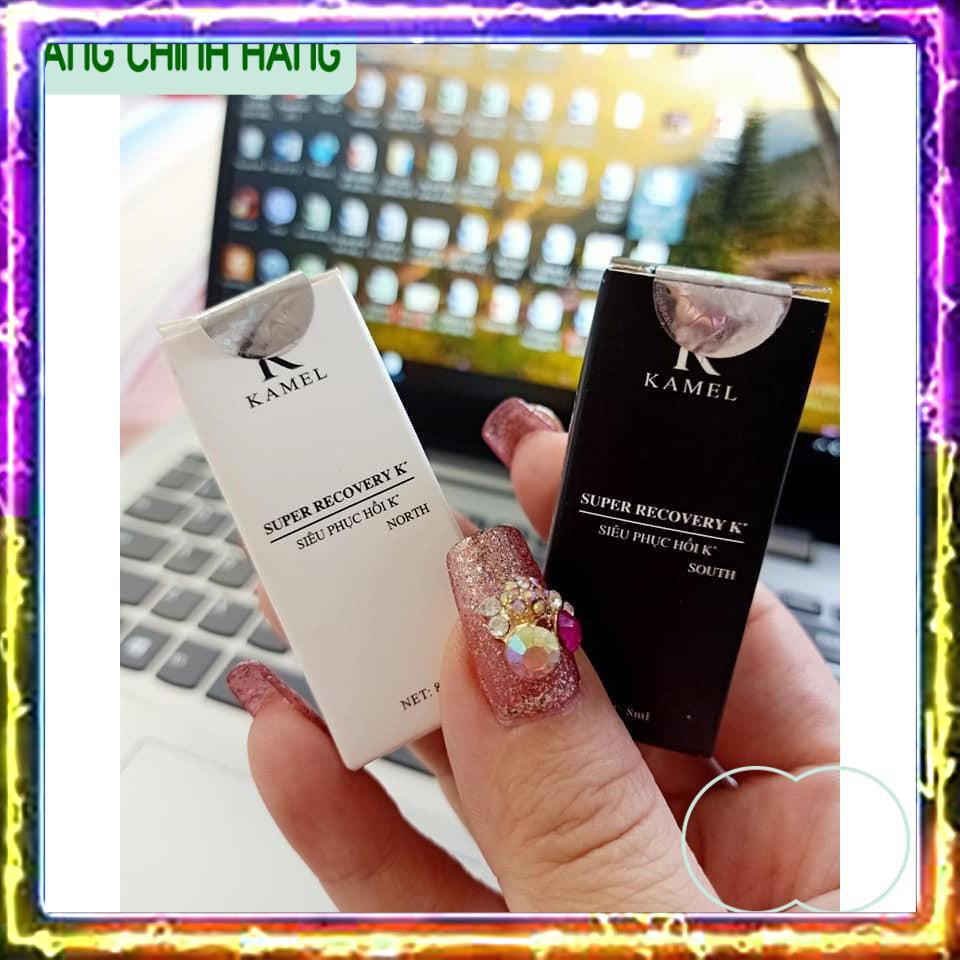 [Sẵn hàng] Siêu phục hồi K Cộng Kamel 8ml