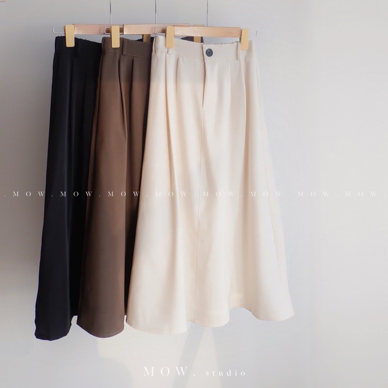 Chân váy Karmen ( Karmen skirt ) made by Mow studio | BigBuy360 - bigbuy360.vn