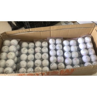 bóng golf calaway 250k/10 bóng