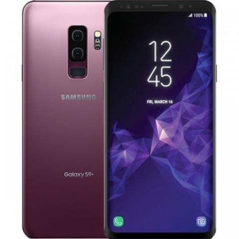 Điện Thoại Samsung Galaxy S9 Plus Fullbox