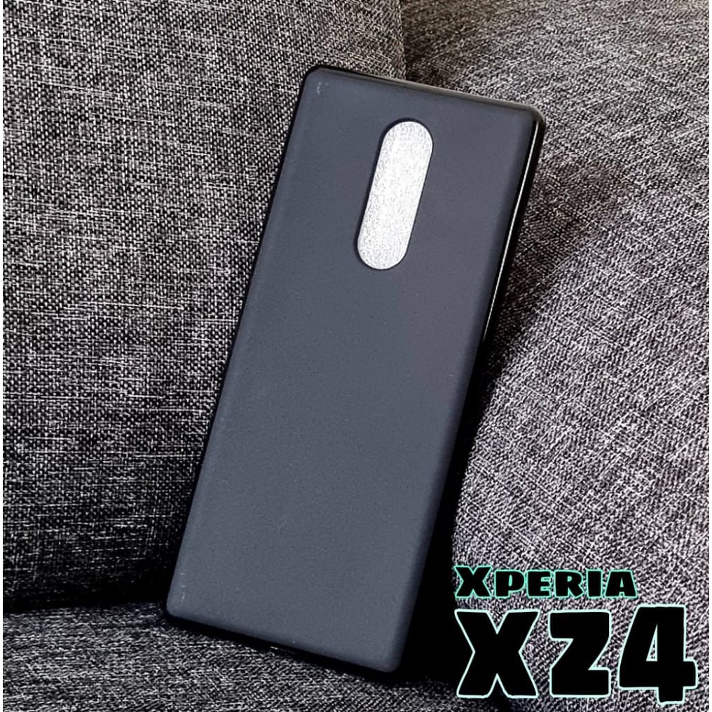 Ốp Điện Thoại Thời Trang Cho Xperia XA XZ4 C4 C5 E4 L1 E6 L2 Sony Xperia
