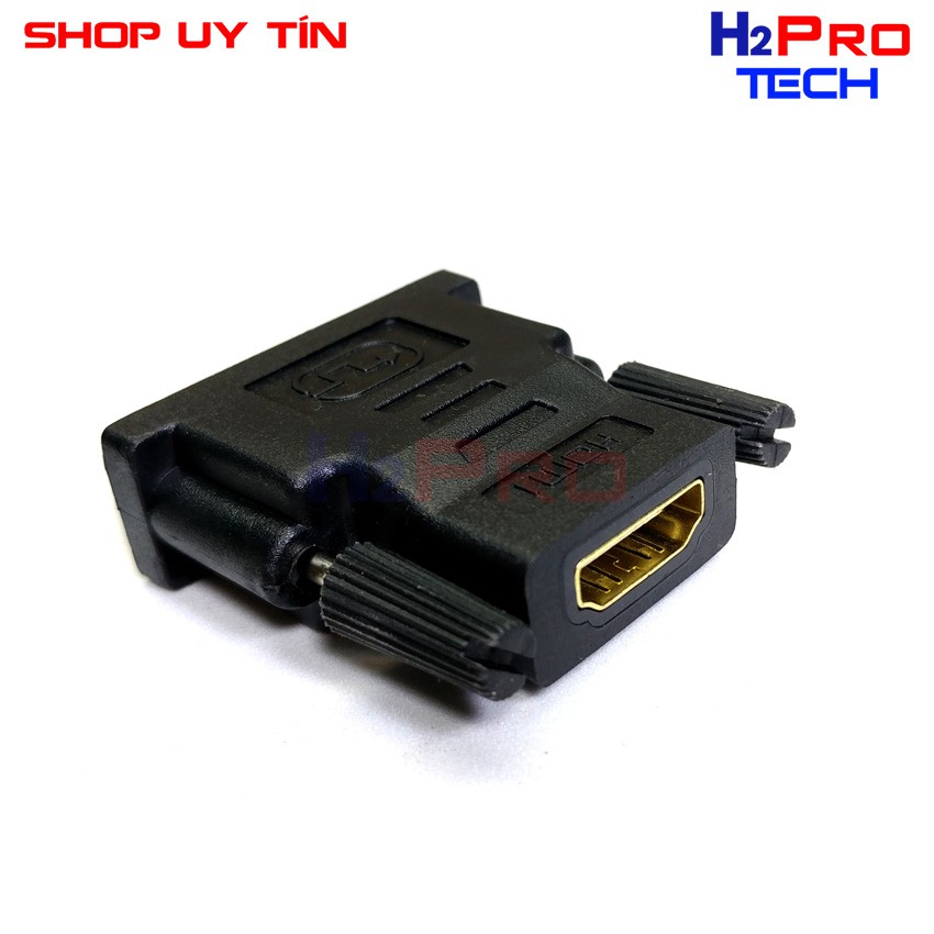 Đầu chuyển tín hiệu từ DVI sang VGA, DVI sang HDMI