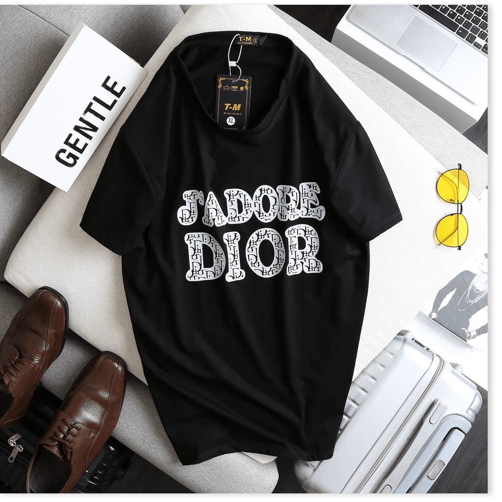 Áo Thun Cổ Tròn Nam Nữ Phong Cách , Cá Tính HP