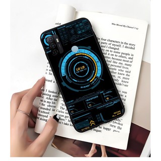 Ốp lưng oppo a53 2020/ a9 2020/ a92/ a91/ a52/ a5 2020/ a5s/ a31/ a3s/ a12/ a12e/ a1k pro bst black shark