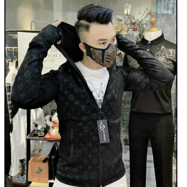 Áo chống nắng - khoác nắng dập vân đẹp, chất vải thơm khử mùi khi ra mồ hôi, dày dặn thoáng khí dễ chịu N2 | BigBuy360 - bigbuy360.vn