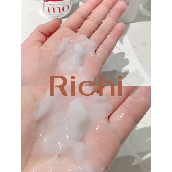 Ủ tóc Fino nội địa Nhật