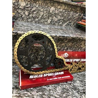 NSD Redleo cho Ex 150
