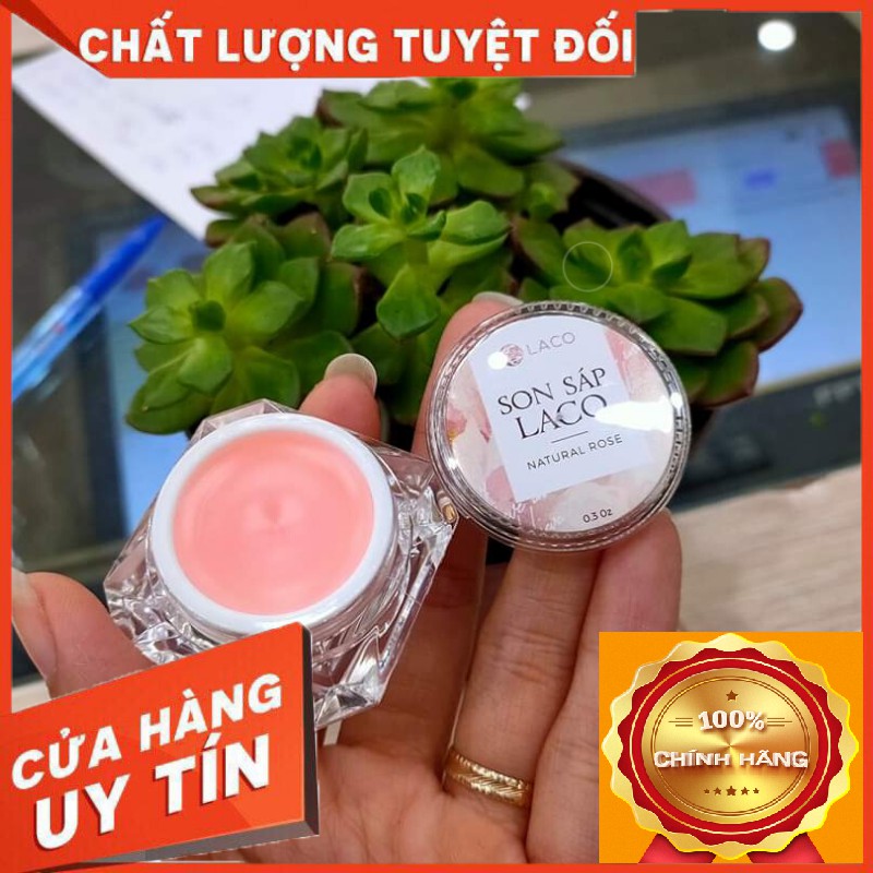 [Giảm Giá Sốc] SON SÁP LACO | BigBuy360 - bigbuy360.vn