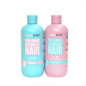 Set gội xả chống rụng tóc, mọc tóc Hairburst