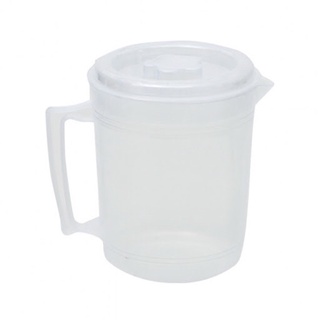 Ca nhựa trơn 500 ml đựng nước Song Long